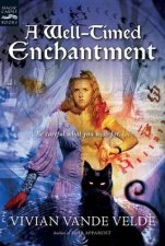 Welltimed Enchantment