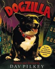 Dogzilla digest