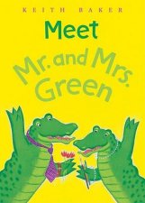 Meet Mrand Mrsgreen