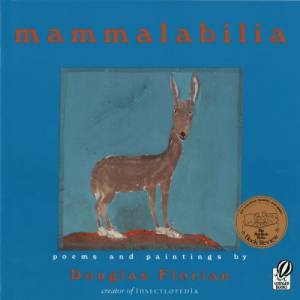 Mammalabilia by FLORIAN DOUGLAS