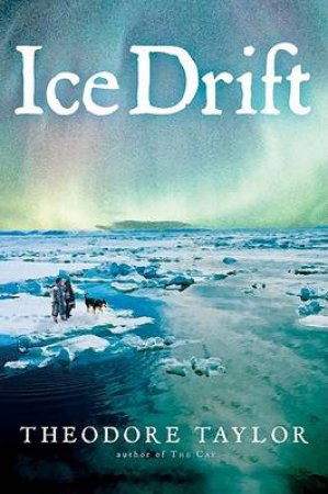 Ice Drift by TAYLOR THEODORE