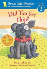 Did You See Chip