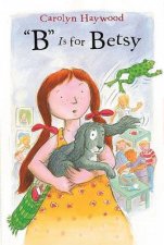 b Is for Betsy