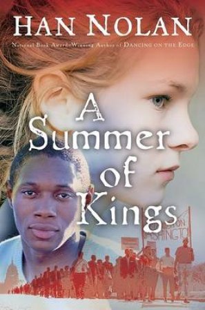 Summer of Kings by NOLAN HAN