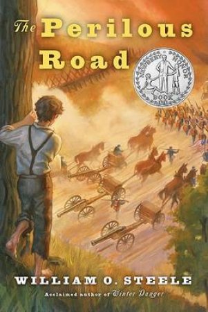 Perilous Road by STEELE WILLIAM O.