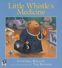 Little Whistles Medicine