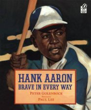 Hank Aaron