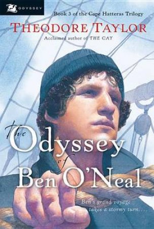 Odyssey of Ben O'neal by TAYLOR THEODORE