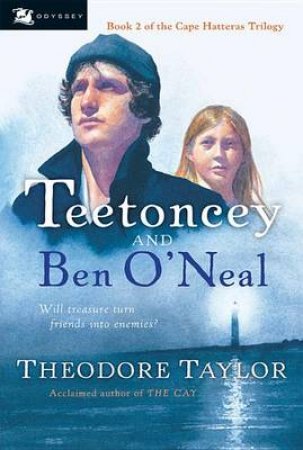 Teetoncey and Ben O'neal by TAYLOR THEODORE