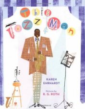 This Jazz Man