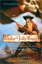 Under the Jolly Roger Jacky Faber 3