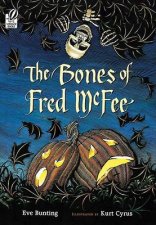 Bones of Fred Mcfee