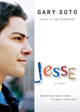 Jesse by SOTO GARY