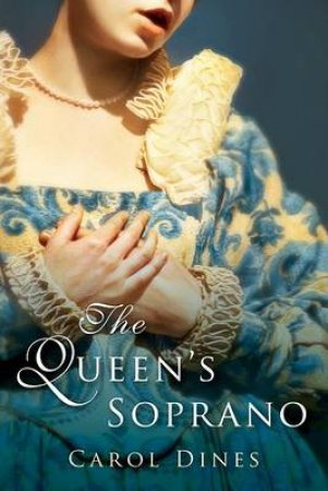 Queen's Soprano by DINES CAROL