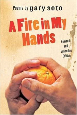 Fire in My Hands by SOTO GARY