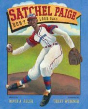 Satchel Paige