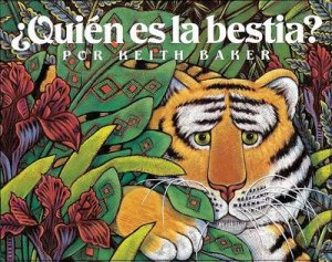 Quien Es La Bestia? by BAKER KEITH