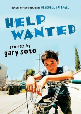 Help Wanted by SOTO GARY