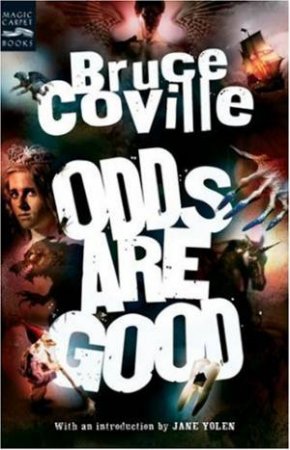 Odds are Good by COVILLE BRUCE