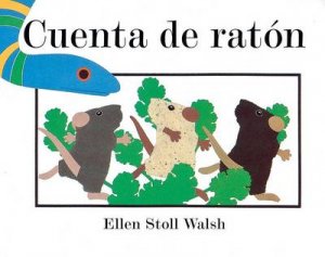 Cuenta De Raton by WALSH ELLEN STOLL