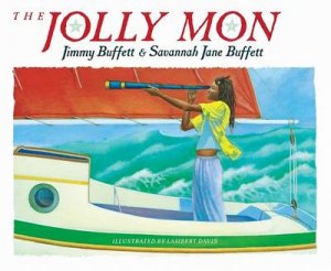 Jolly Mon by BUFFETT JIMMY