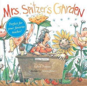 Mrs. Spitzer's Garden by PATTOU EDITH