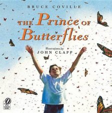 Prince of Butterflies