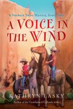 Voice in the Wind