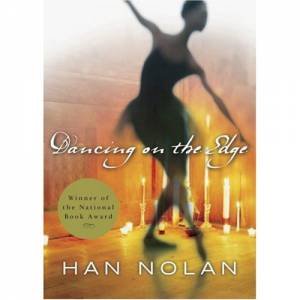 Dancing on the Edge by NOLAN HAN