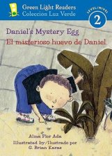 Daniels Mystery Eggel Misterioso Huevo De Daniel