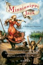 Mississippi Jack Jacky Faber 5