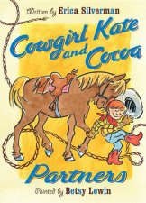 Cowgirl Kate And Cocoa Partners