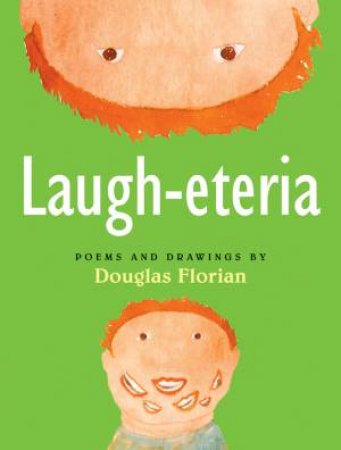 Laugh-eteria by FLORIAN DOUGLAS