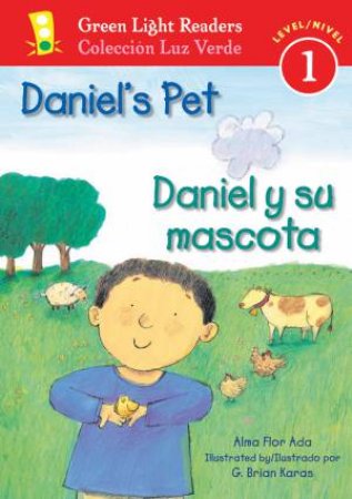 Daniel's Pet/daniel Y Su Mascota