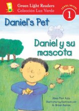 Daniels Petdaniel Y Su Mascota