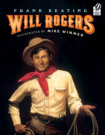 Will Rogers by KEATING FRANK