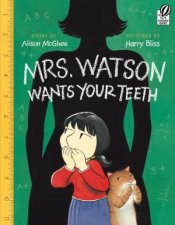 Mrswatson Wants Your Teeth
