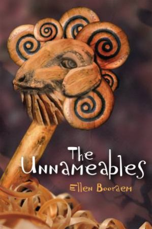 Unnamables by BOORAEM ELLEN