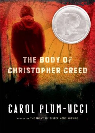 Body of Christopher Creed by PLUM-UCCI CAROL