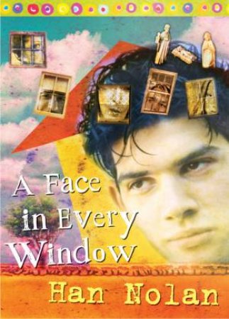 Face in Every Window by NOLAN HAN