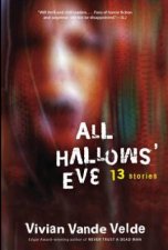 All Hallows Eve