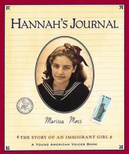 Hannahs Journal