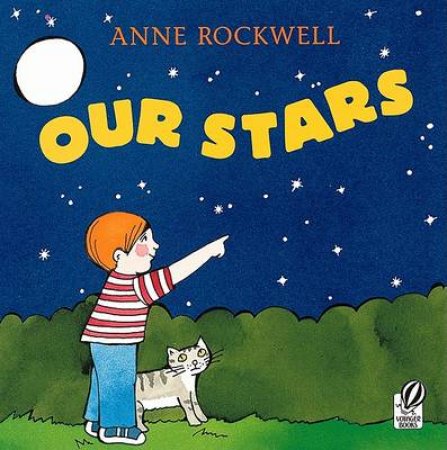 Our Stars by Anne Rockwell