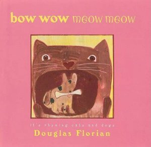 Bow Wow Meow Meow by FLORIAN DOUGLAS