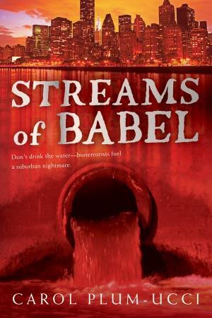 Streams of Babel by PLUM-UCCI CAROL