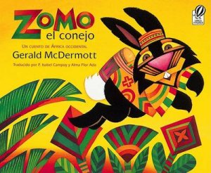 Zomo El Conejo by MCDERMOTT GERALD