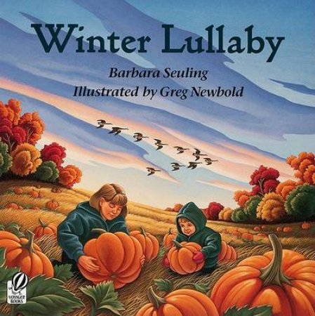 Winter Lullaby by SEULING BARBARA