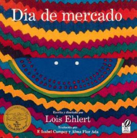 Dia De Mercado by EHLERT LOIS