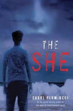 She