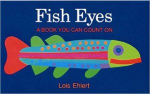 Fish Eyes by EHLERT LOIS